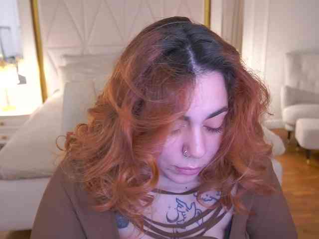 AmazonkaStarrr webcam