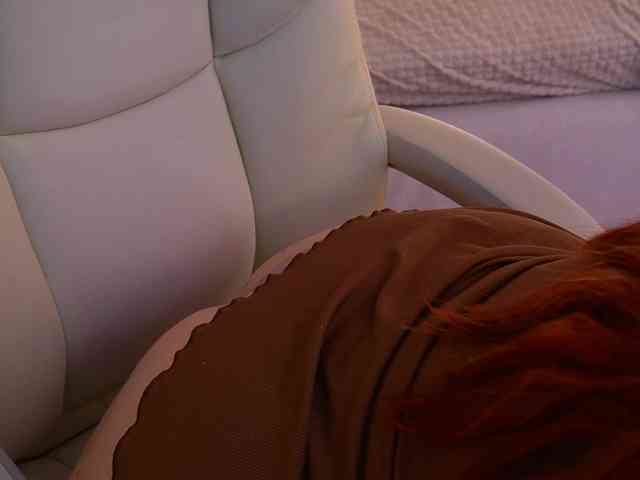 AmazonkaStarrr webcam