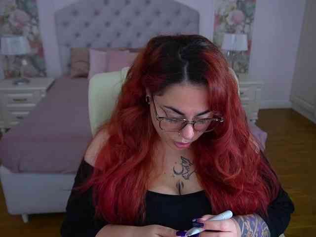 AmazonkaStarrr AmazonkaStarrr