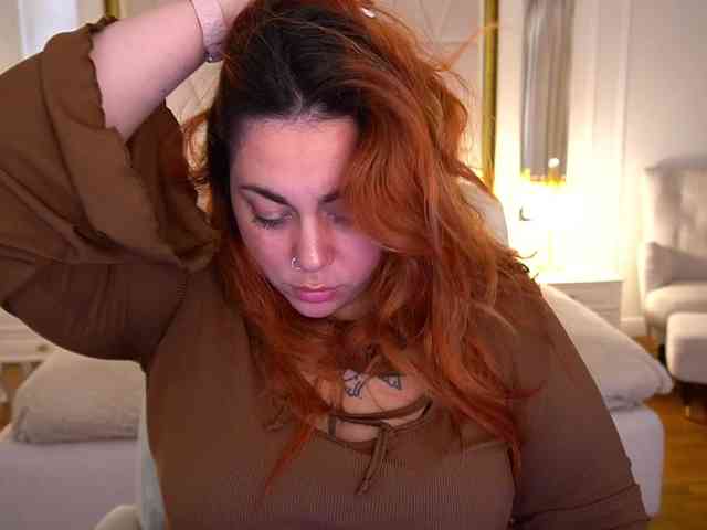 AmazonkaStarrr webcam