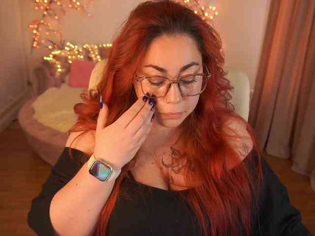 AmazonkaStarrr webcam