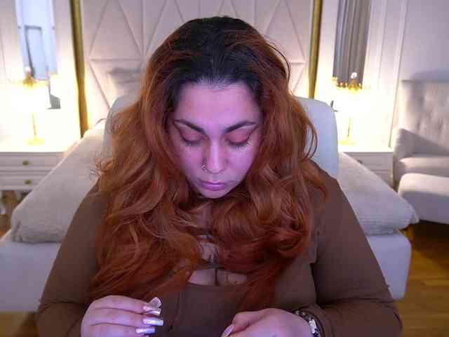 AmazonkaStarrr webcam