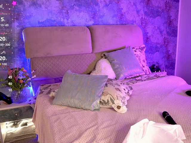 KiraRoxx live cam on BongaCams