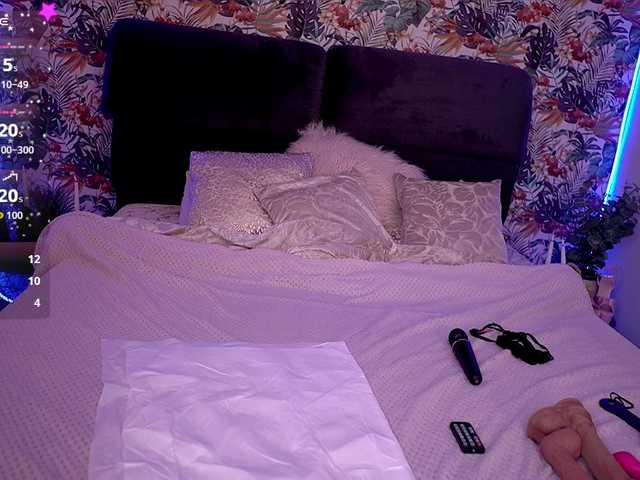 KiraRoxx's BongaCams show and profile