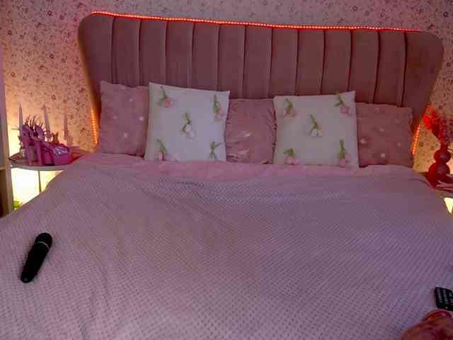 KiraRoxx Sex Cam Show