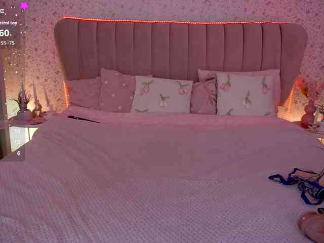 KiraRoxx webcam