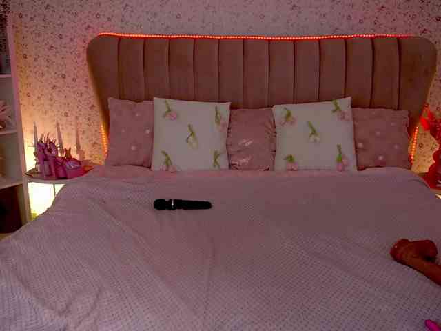 KiraRoxx Sex Cam Show