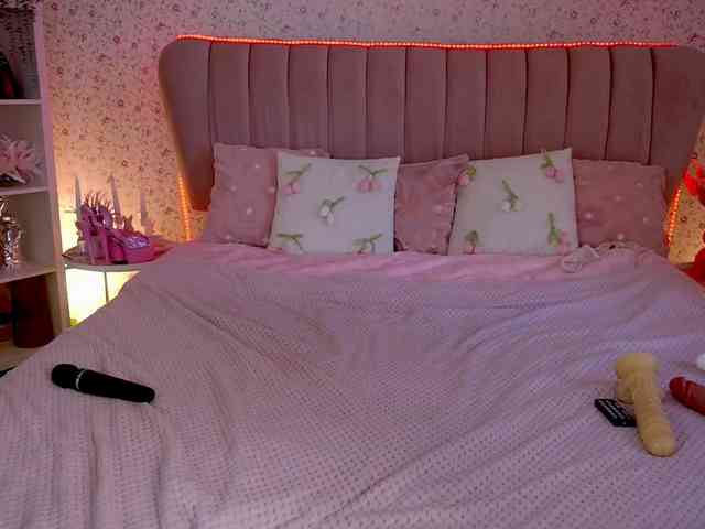 KiraRoxx Sex Cam Show