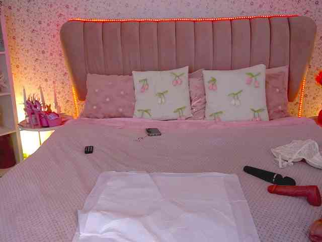 KiraRoxx Sex Cam Show