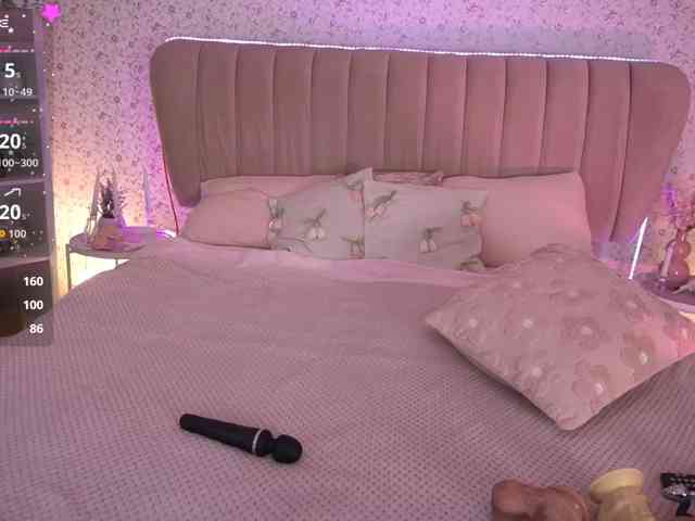 KiraRoxx webcam