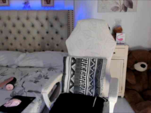 angelicfacexx Sex Cam Show