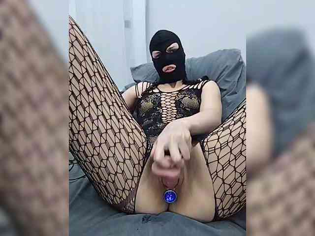 The_Northern_Passion webcam