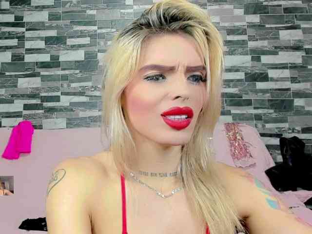 femboy-hot Sex Cam Show