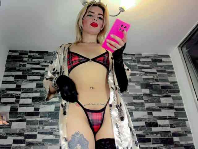 femboy-hot Sex Cam Show