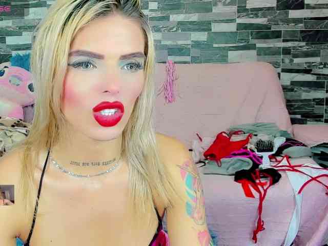 femboy-hot Sex Cam Show