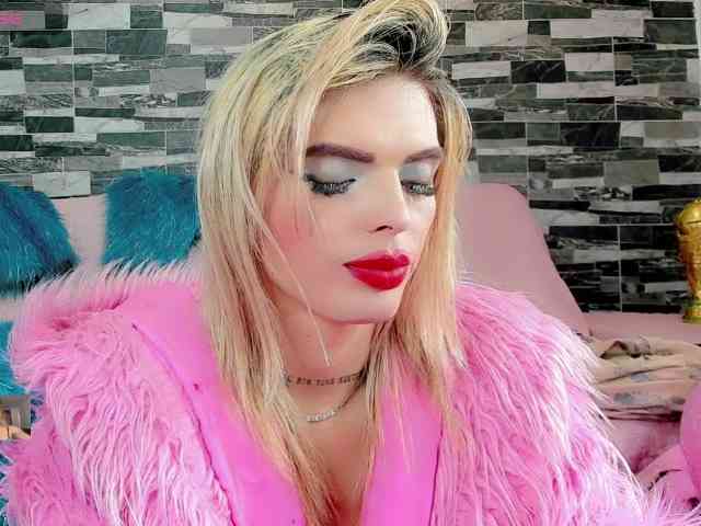 femboy-hot Sex Cam Show