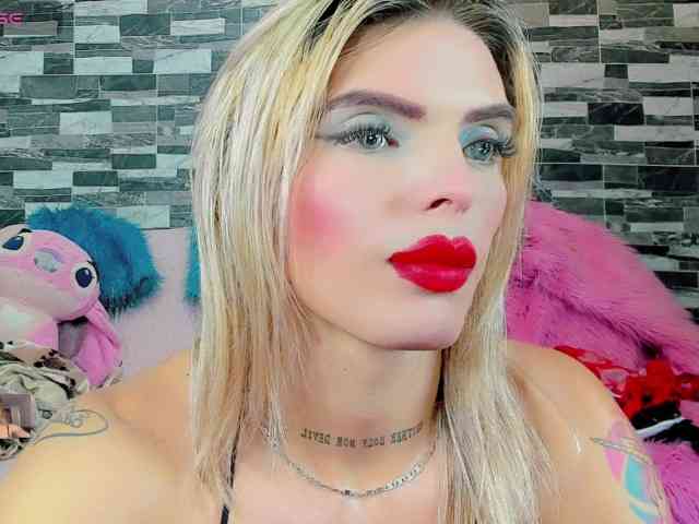 femboy-hot Sex Cam Show
