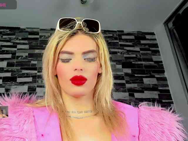 femboy-hot Sex Cam Show