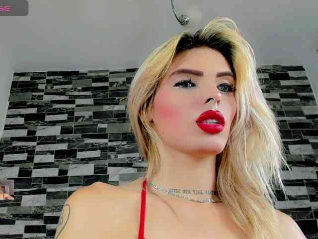 femboy-hot Sex Cam Show