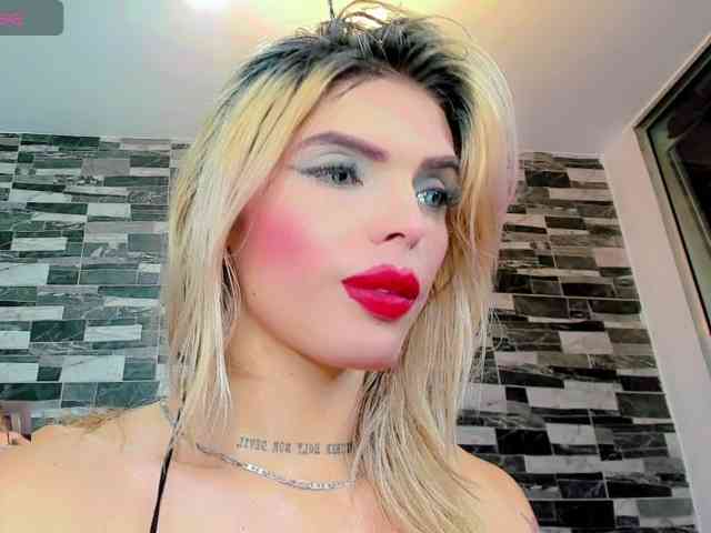 femboy-hot Sex Cam Show
