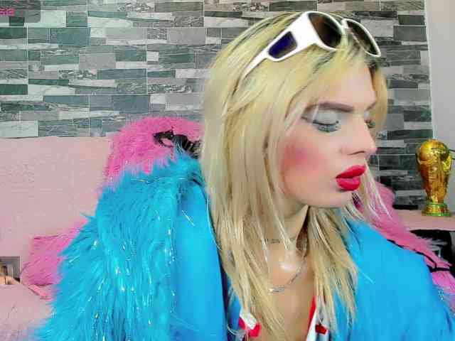 femboy-hot Sex Cam Show
