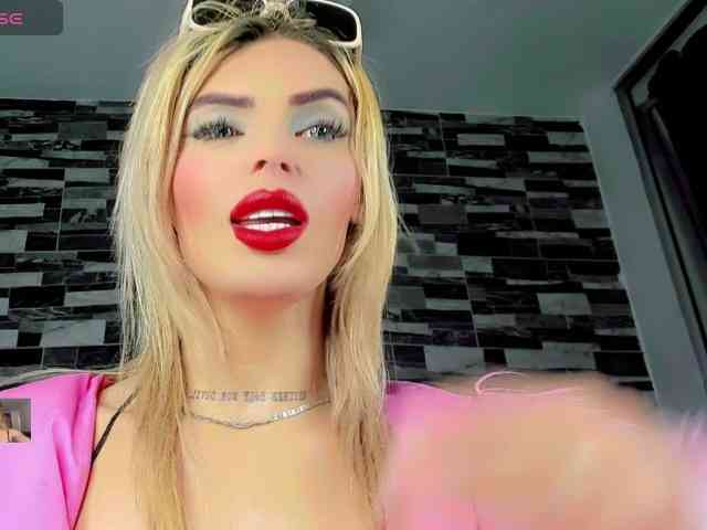 femboy-hot Sex Cam Show