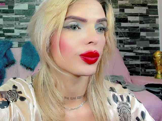 femboy-hot Sex Cam Show