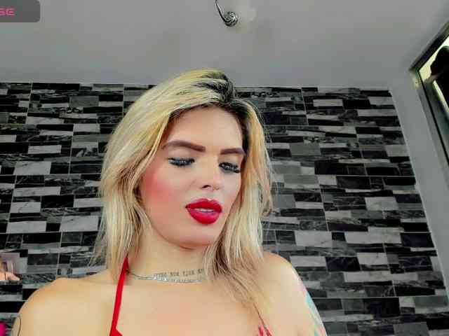 femboy-hot Sex Cam Show