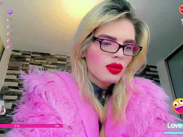 femboy-hot Live Webcam on BongaCams