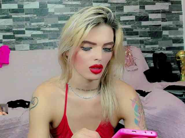 femboy-hot Sex Cam Show