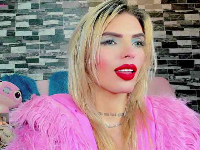 femboy-hot Sex Cam Show
