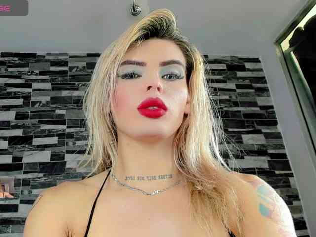 femboy-hot Sex Cam Show