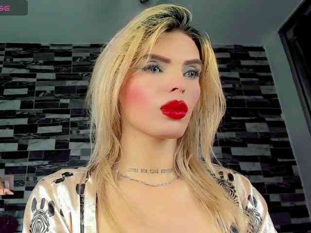 femboy-hot Sex Cam Show