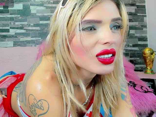 femboy-hot Sex Cam Show
