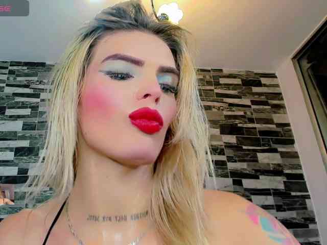 femboy-hot Sex Cam Show