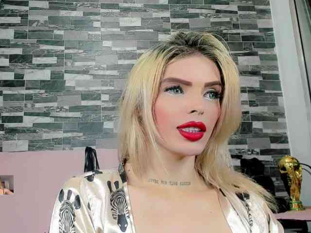 femboy-hot Sex Cam Show