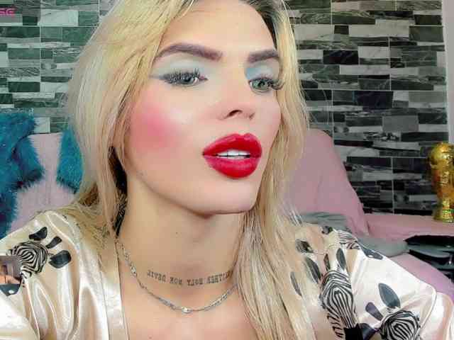 femboy-hot Sex Cam Show