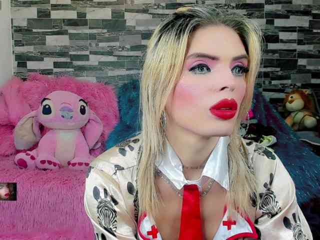 femboy-hot Live Webcam on BongaCams