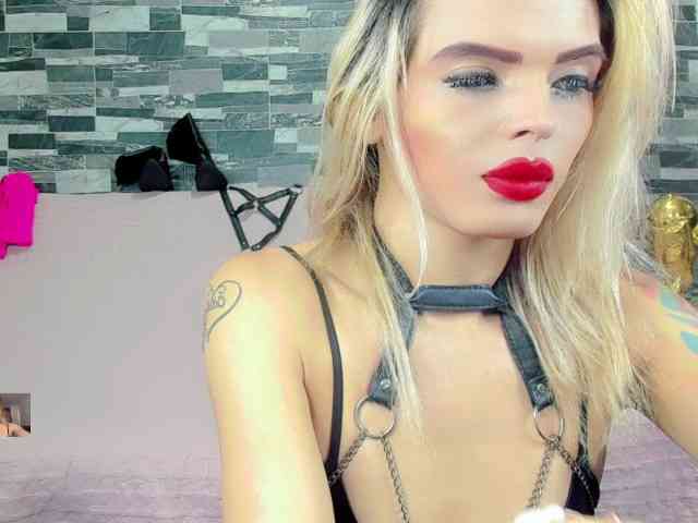 femboy-hot Sex Cam Show