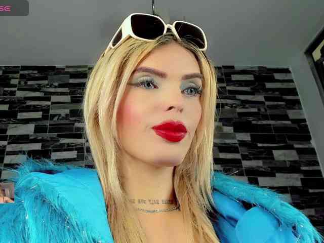 femboy-hot Sex Cam Show