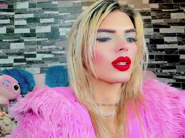 femboy-hot Sex Cam Show