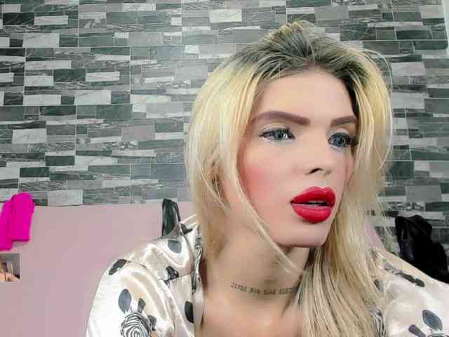 femboy-hot Sex Cam Show