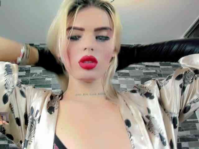 femboy-hot Sex Cam Show