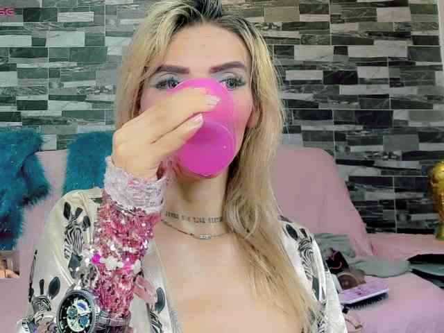 femboy-hot Sex Cam Show