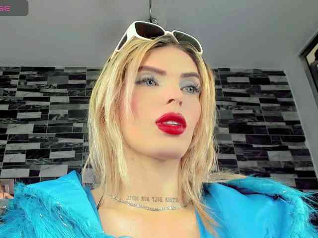 femboy-hot Sex Cam Show