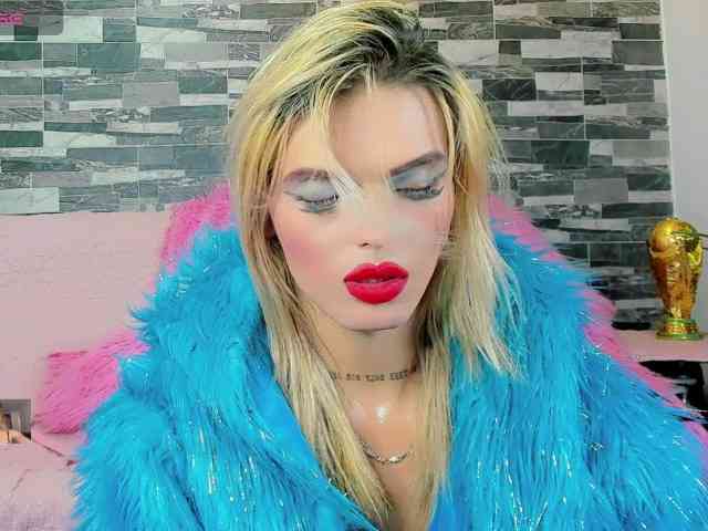 femboy-hot Sex Cam Show