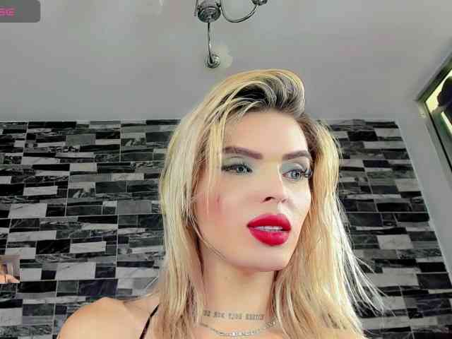 femboy-hot Sex Cam Show
