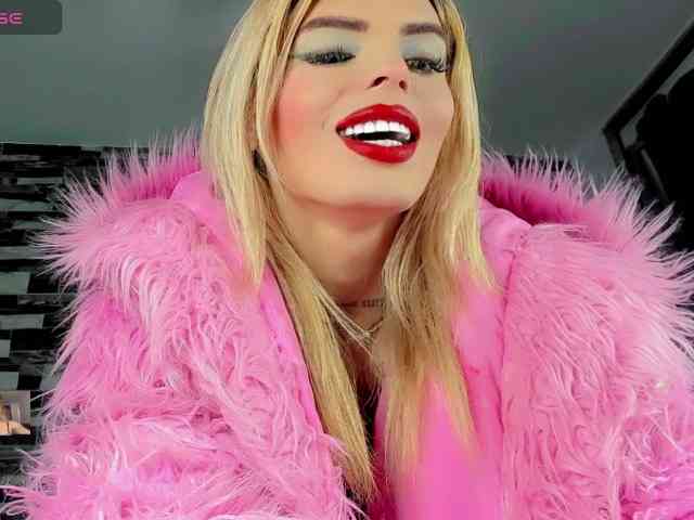 femboy-hot Sex Cam Show