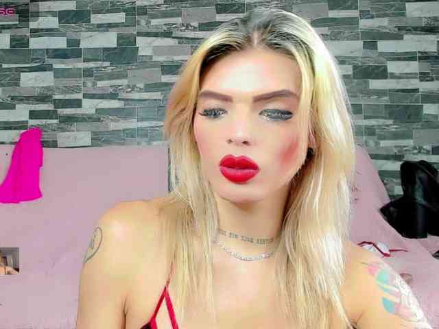 femboy-hot Sex Cam Show