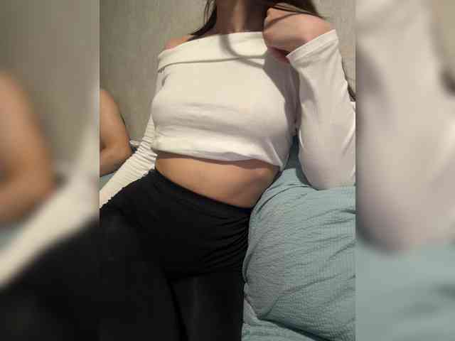 Sweet775 webcam